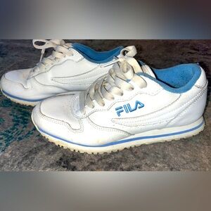 FILA sneakers